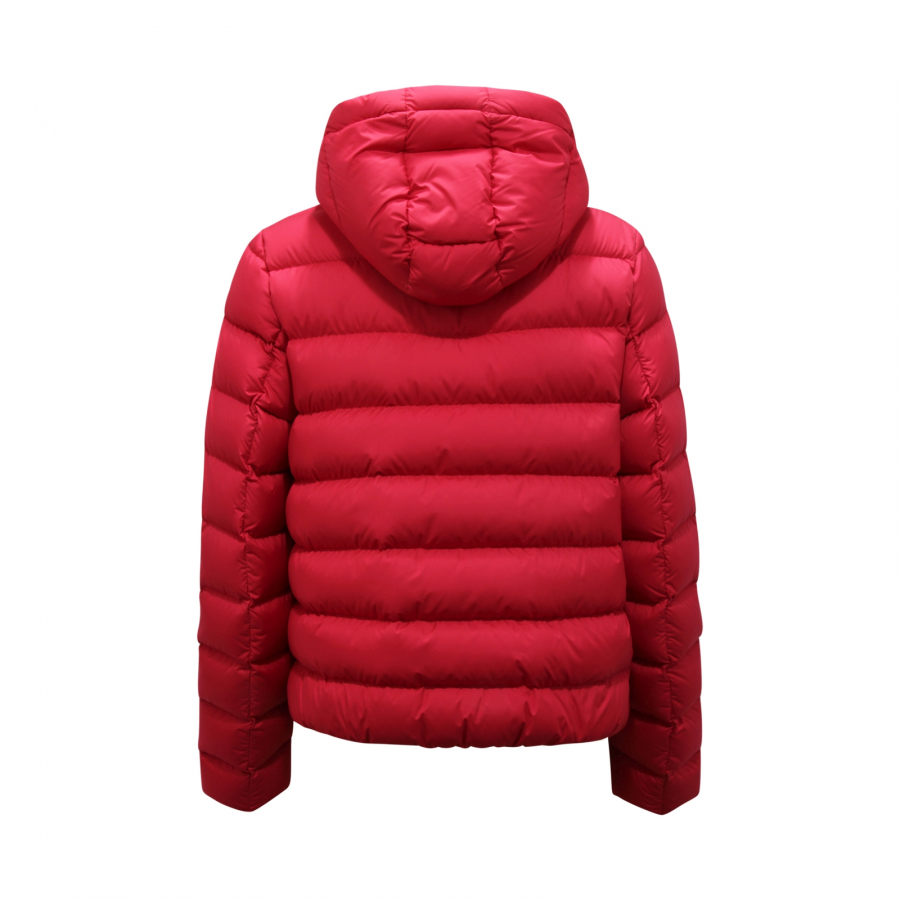 Colmar red jacket hotsell