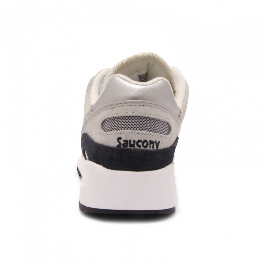 Saucony grid 6000 womens silver on sale