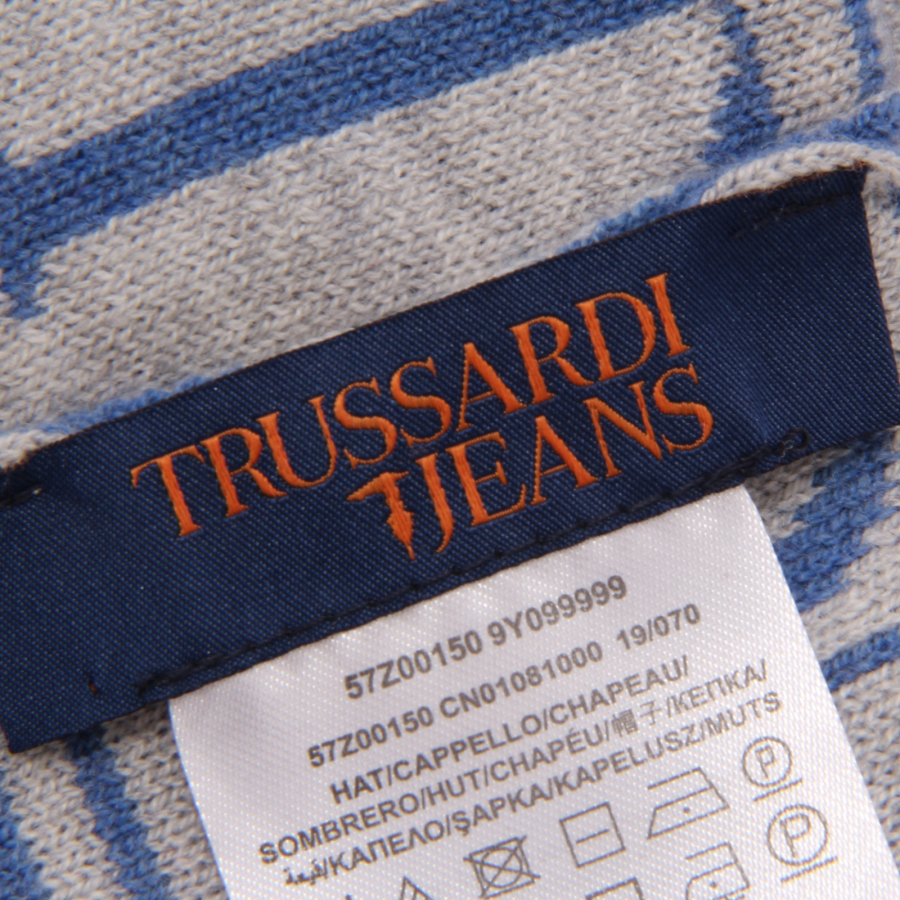 Jeans uomo clearance trussardi