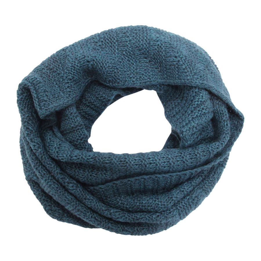 8456AQ scaldacollo donna NO BRAND woman scarf