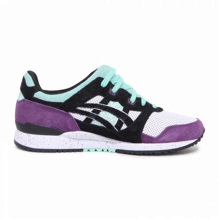 Asics gel fashion lyte 2 uomo scontate