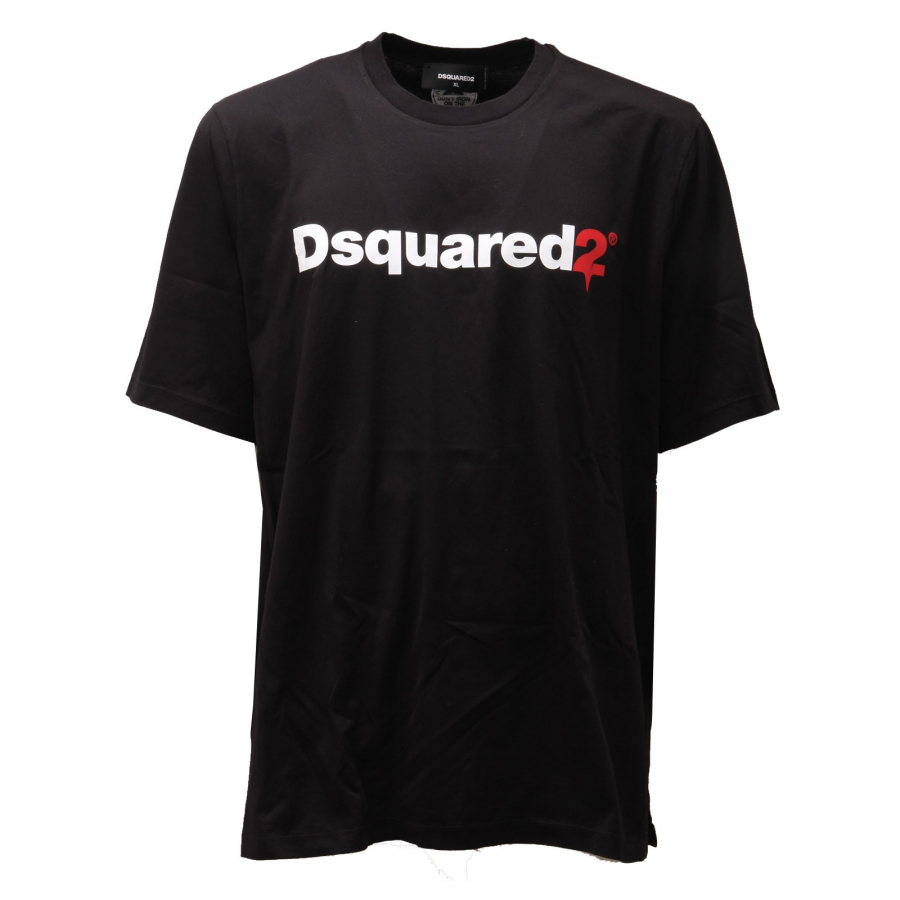 Maglia sale uomo dsquared