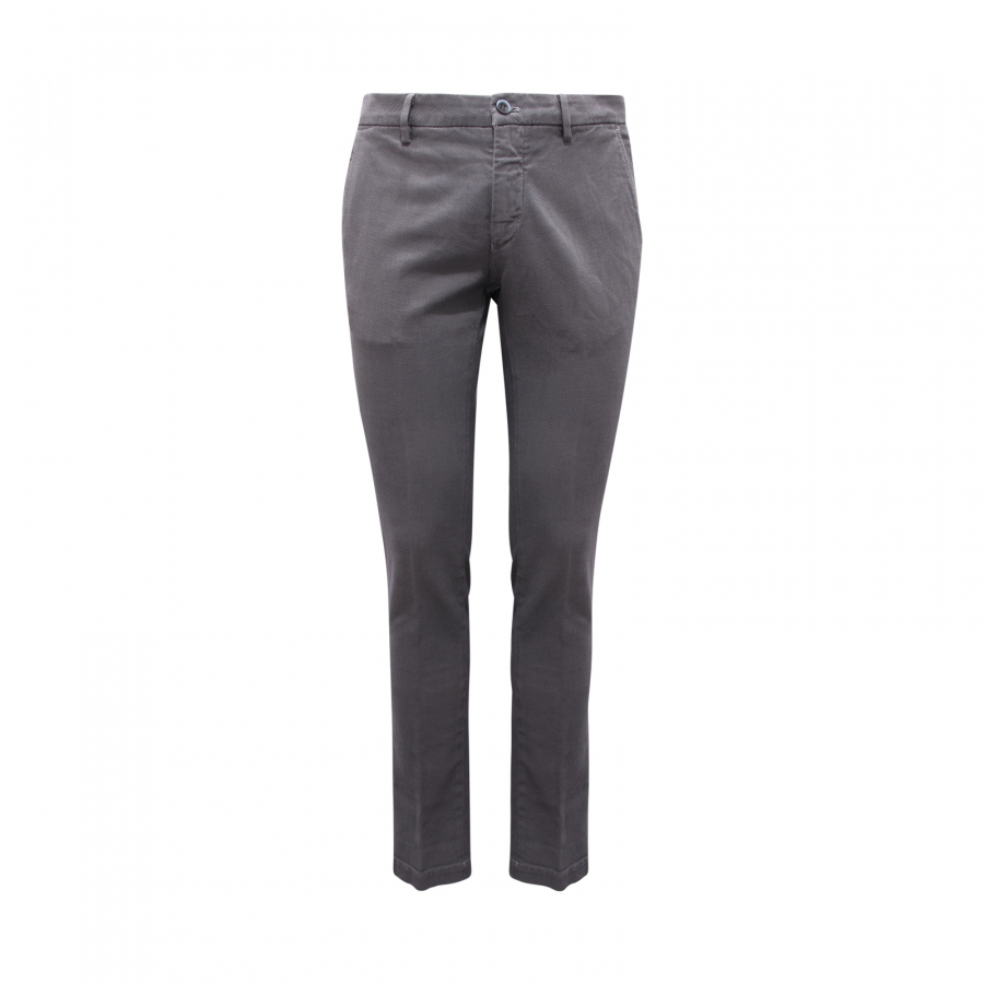 9036AT pantalone uomo POWELL LEVANTO man trousers