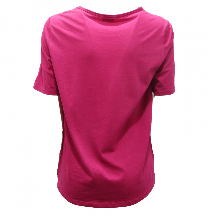 9063AM maglia donna FREDDY woman t-shirt