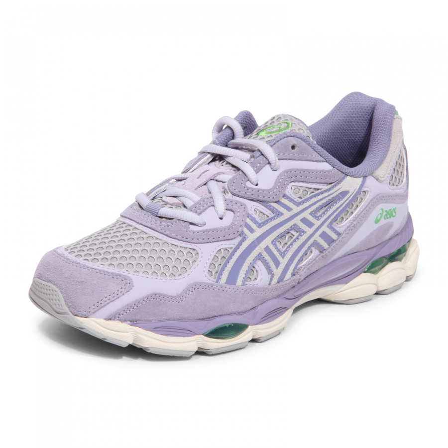 9114AZ SNEAKER DONNA ASICS GEL NYC WOMAN SHOES