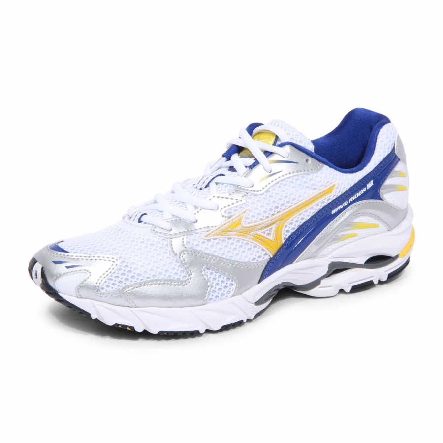 Mizuno wave uomo hotsell