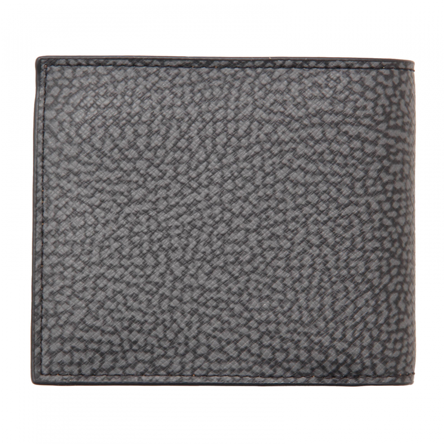 9360AO portafoglio uomo BORBONESE man wallet