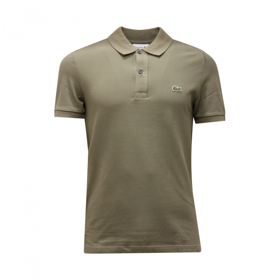 9411AS polo uomo LACOSTE SLIM FIT man polo shirt