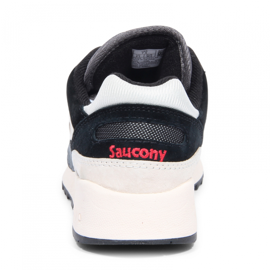 Saucony shadow cheap 6000 donna grigio