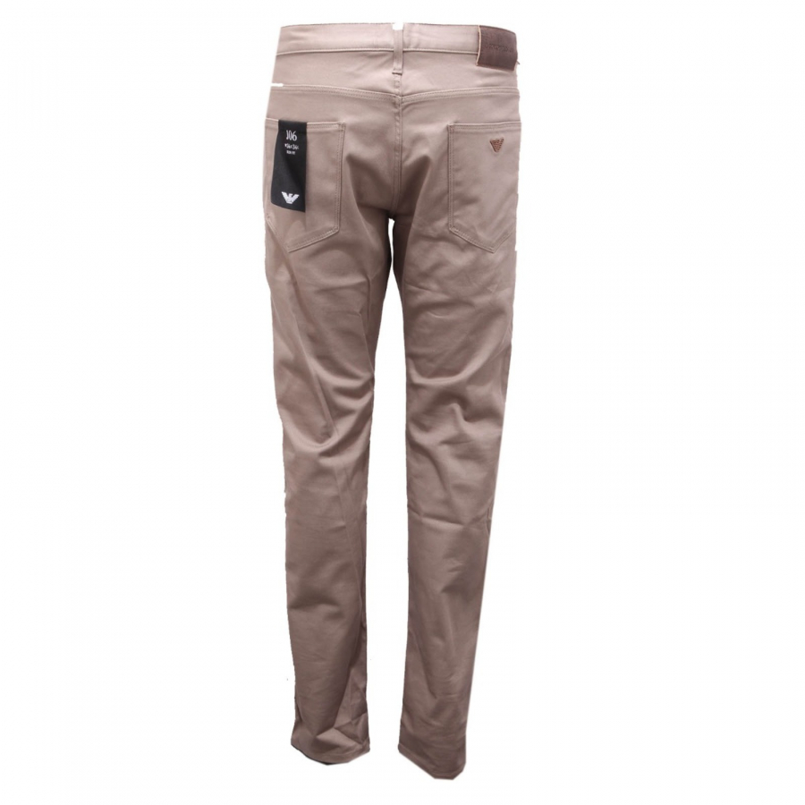 Emporio Armani Pants for Boys on sale | FASHIOLA.ae