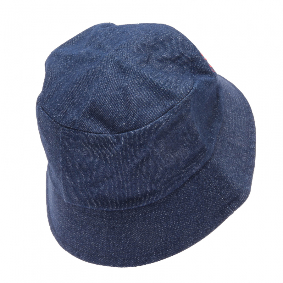 9724AL cappello uomo MC2 SAINT BARTH JAMES man hat