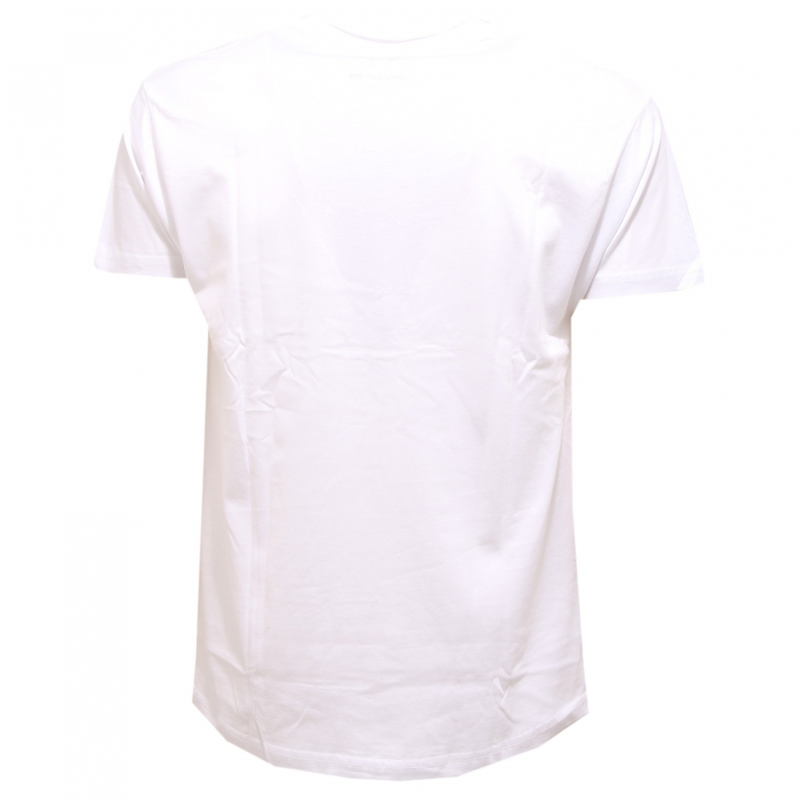 9739K maglia uomo RECYCLE cotton t-shirt man