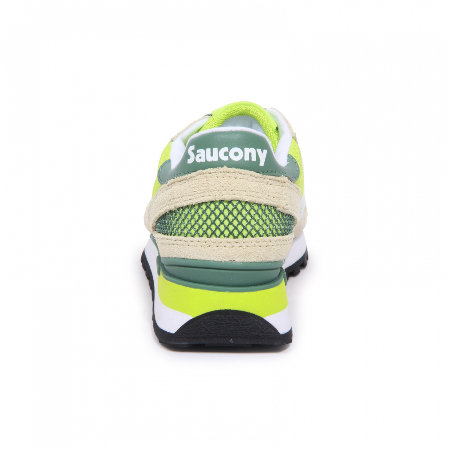 Saucony shadow verde on sale lime