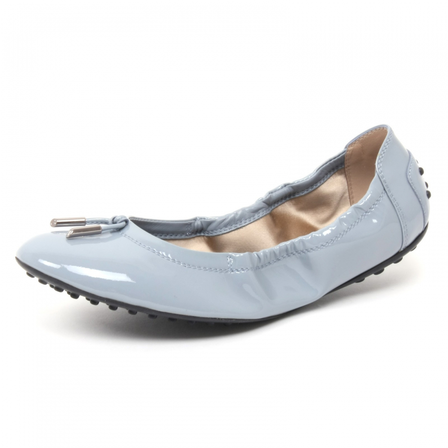 Scarpa ballerina hot sale