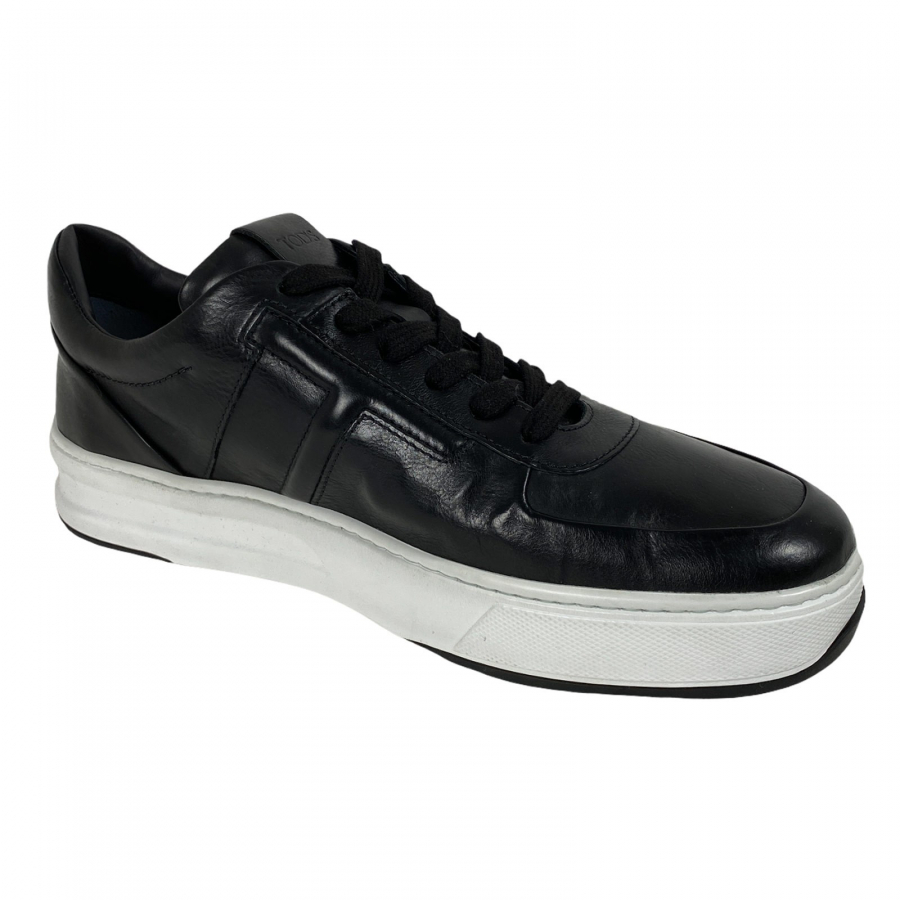 Tod's on sale sneakers uomo