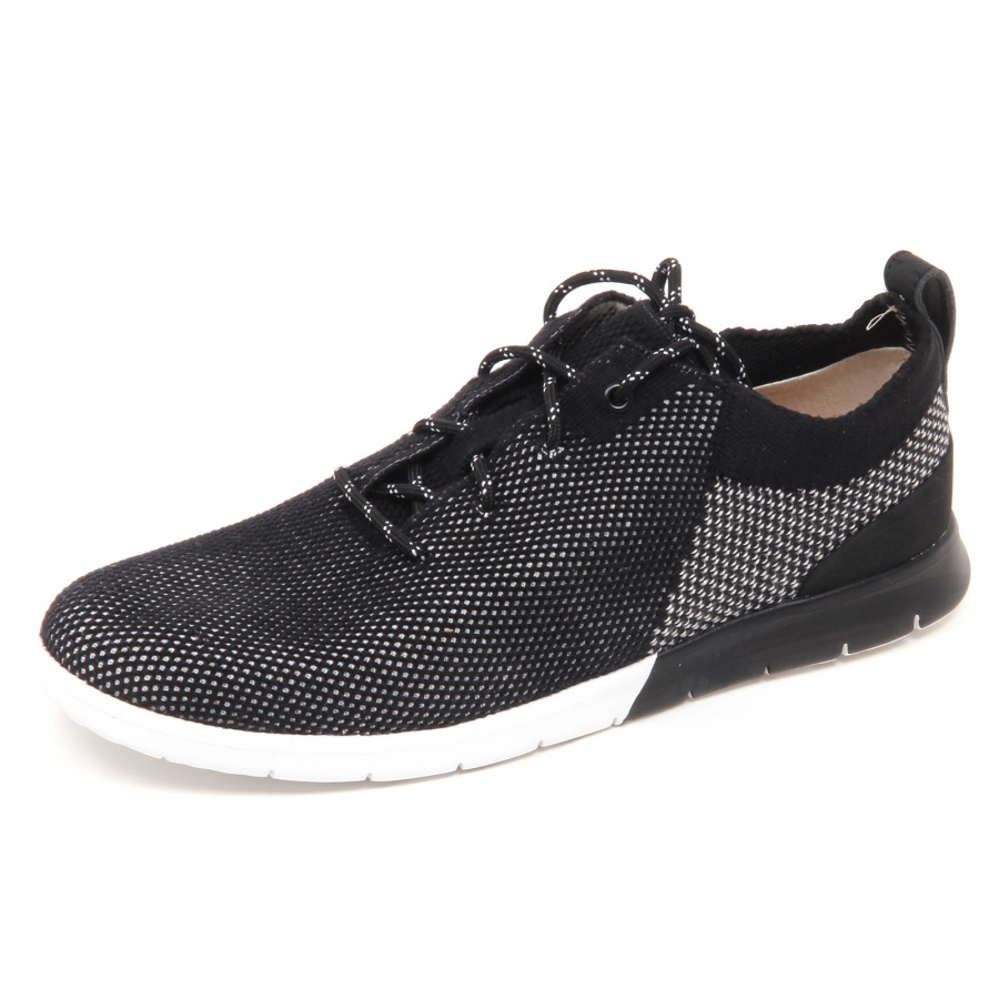 Ugg feli hyperweave sale sneaker