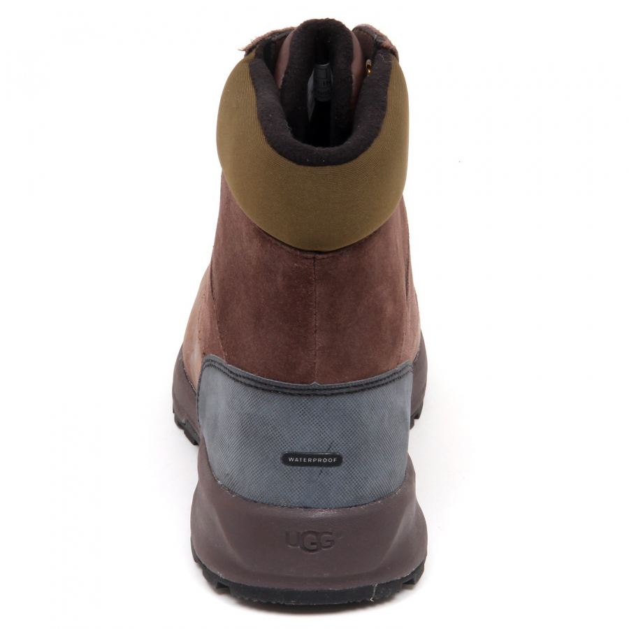 Ugg hot sale uomo waterproof