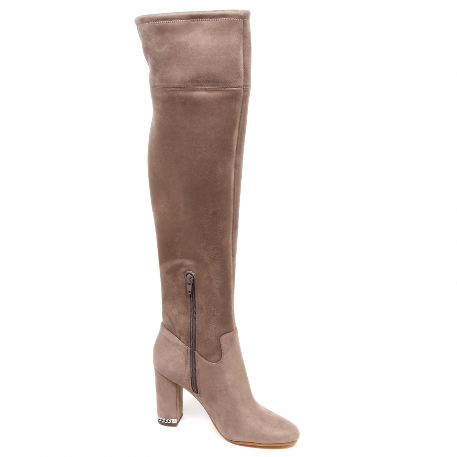 Jamie shop stretch boot