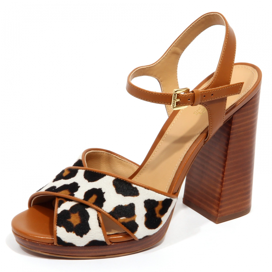 Alexia platform sales michael kors