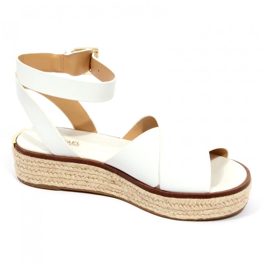 Michael kors abbott online sandals