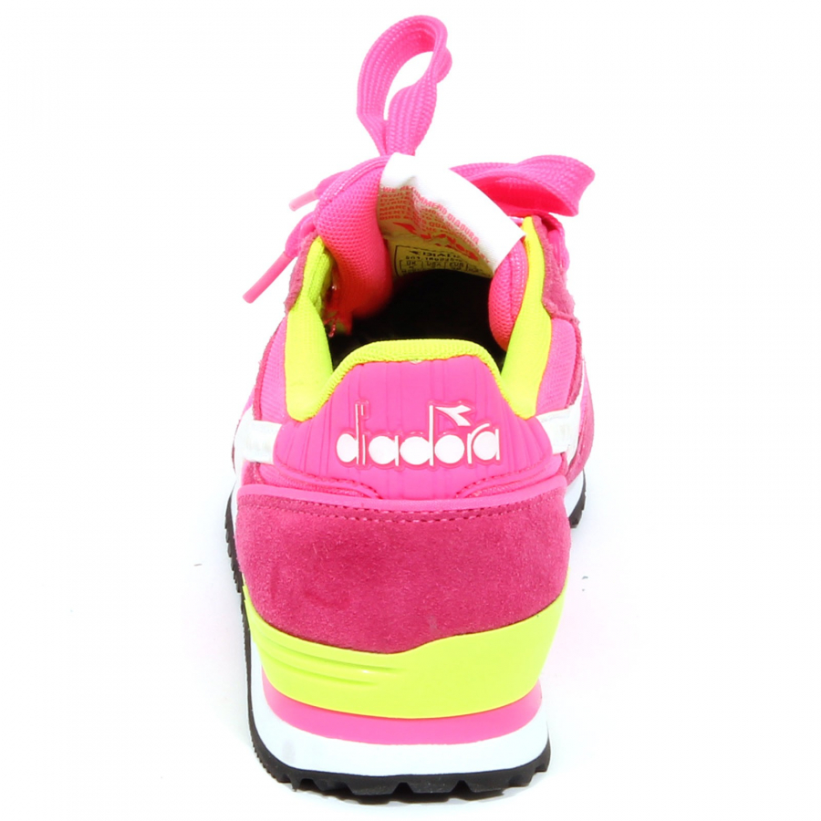 Saucony fucsia outlet fluo