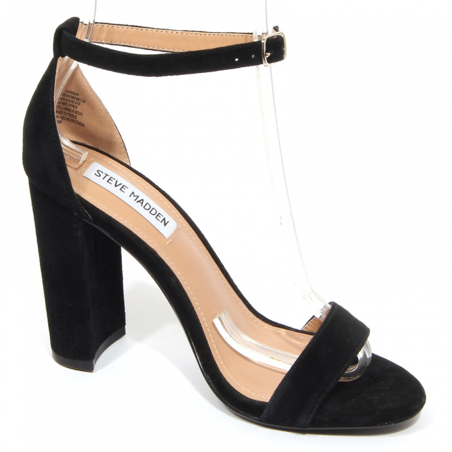 Carrson ankle strap sandal hot sale