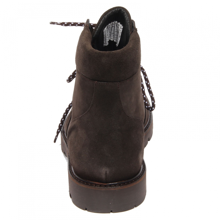 Selected homme hotsell hiking boots