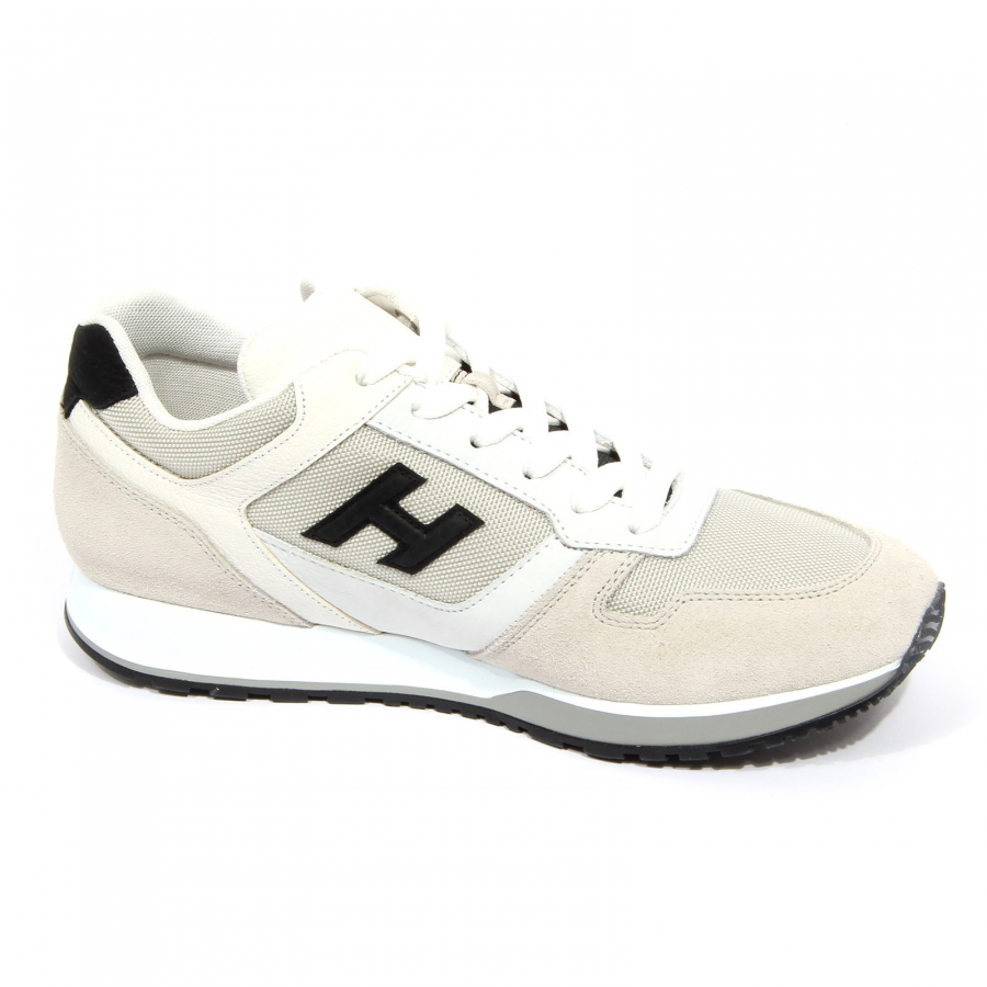 Hogan uomo sneakers outlet h321