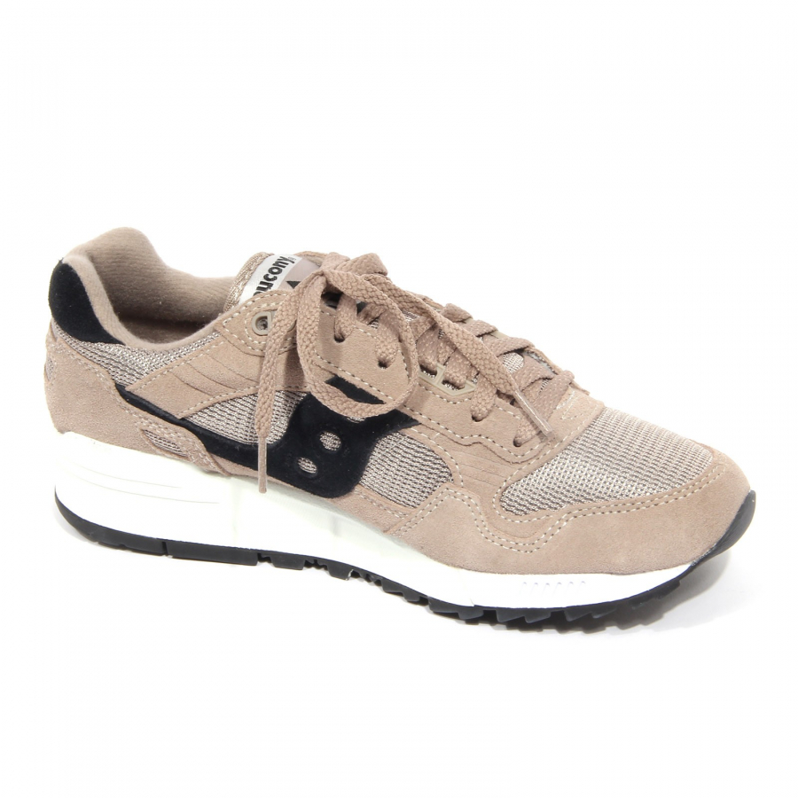 Saucony shadow sale 5000 uomo marrone