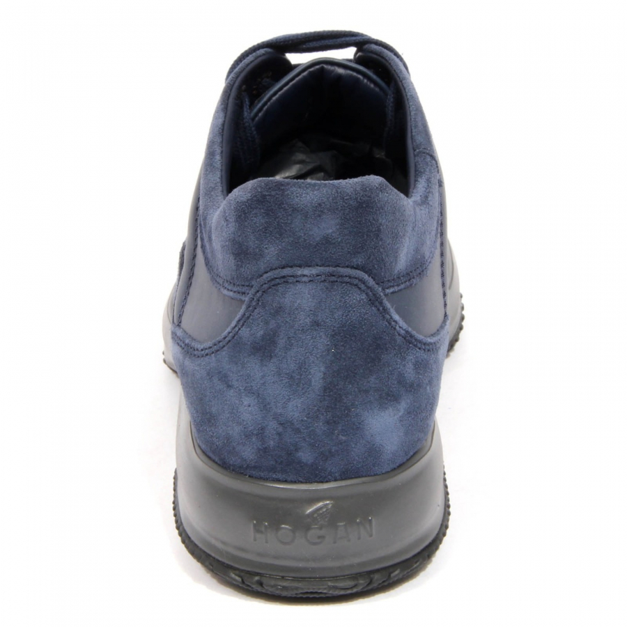 Hogan sneakers uomo on sale outlet