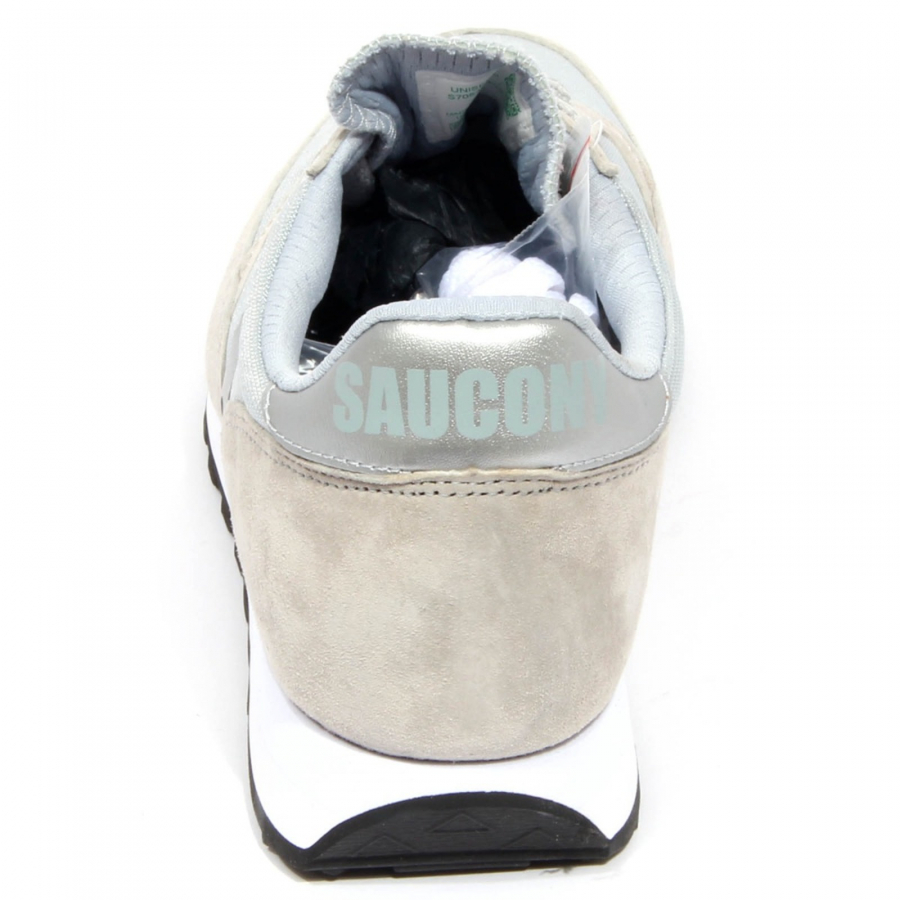 D2906 sneaker uomo tissue SPARCO scarpe grigio shoe man