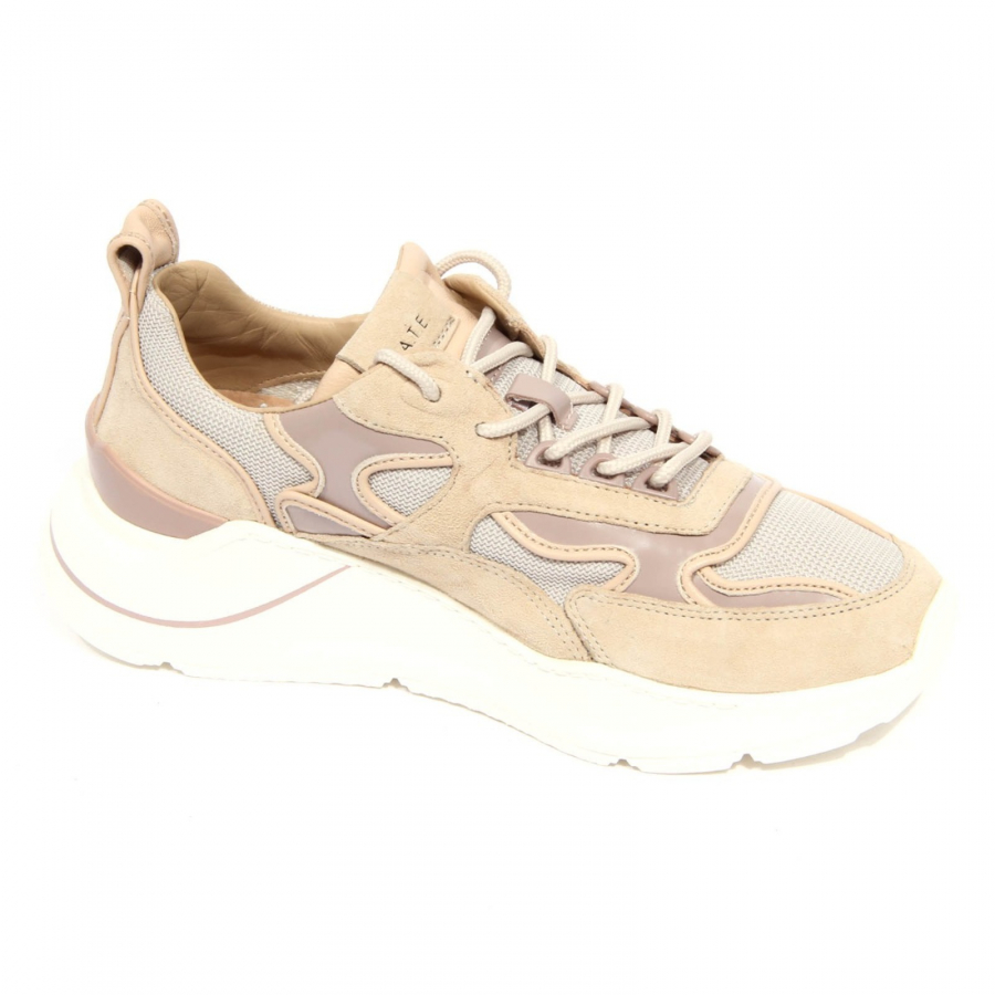 H4584 sneaker donna D.A.T.E. FUGA 2.0 woman shoes