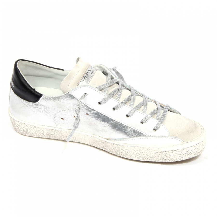 H6050 sneaker donna PHILIPPE MODEL PRSX woman shoes