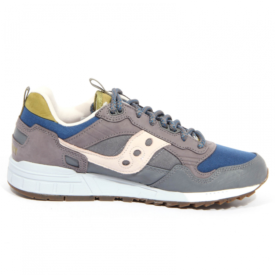 H8011 sneaker uomo SAUCONY SHADOW 5000 man shoes