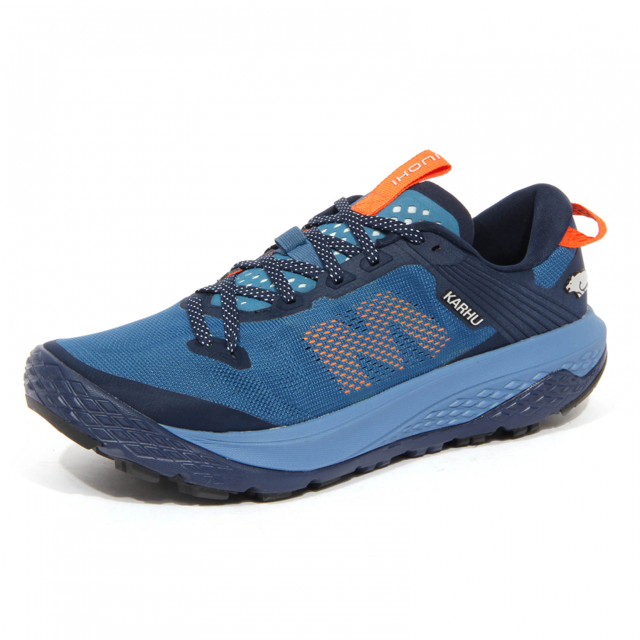 H8682 sneaker uomo KARHU IKONI TRAIL WR man shoes