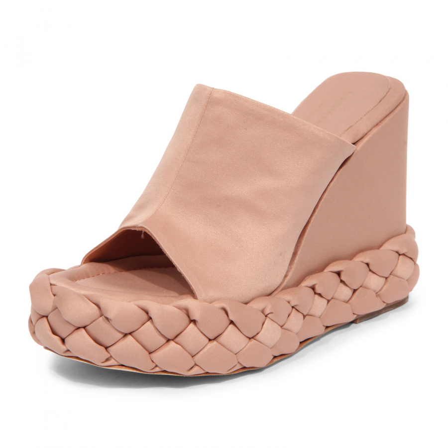 Zaya wedge slide store sandal