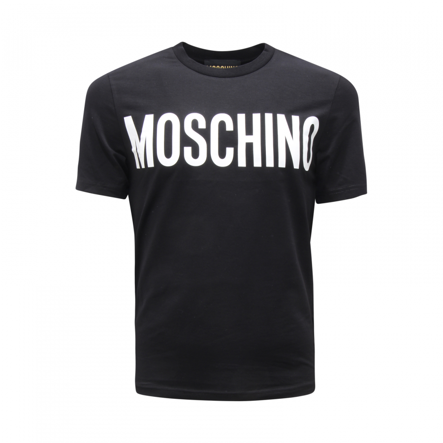 Magliette uomo moschino online